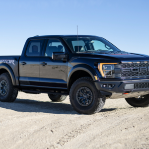 Ford, F-Series