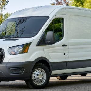 Ford, Transit