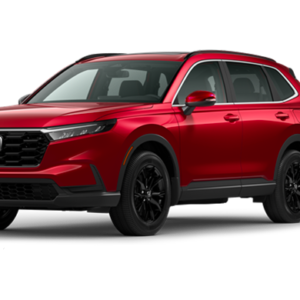 Honda, CR-V