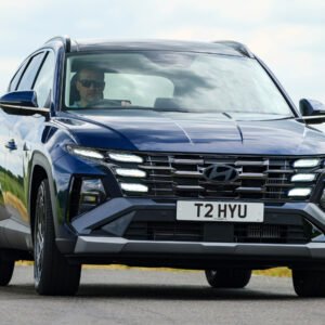 Hyundai, Tucson