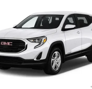 GMC Terrain