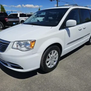 Town & Country
