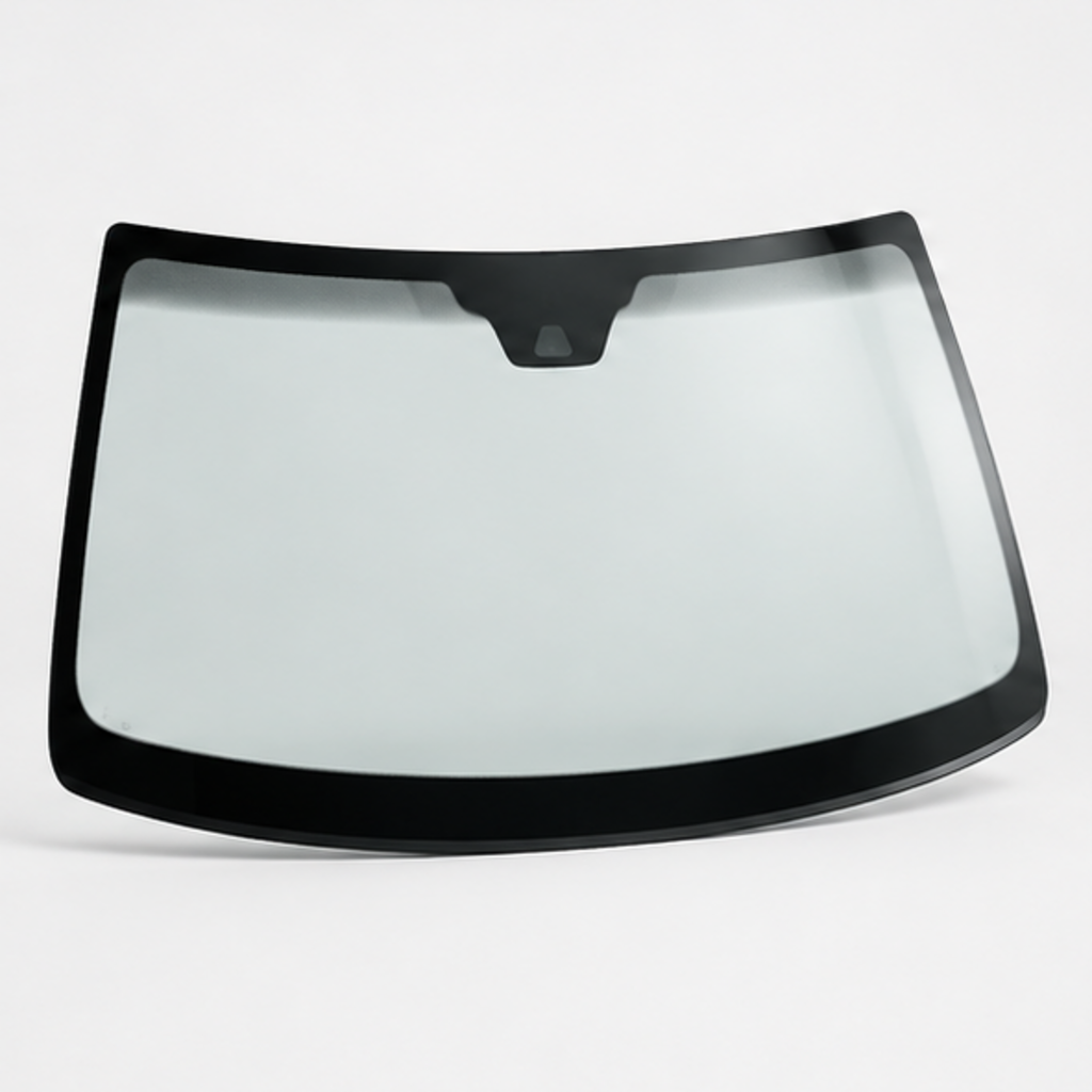 Front windshield