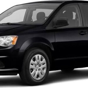 Dodge, Grand Caravan
